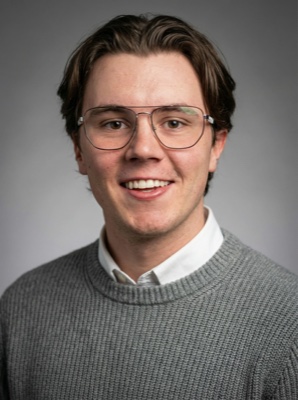 Reese, Co-Founder & CMO