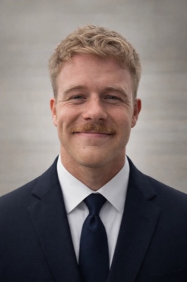 Ryan, Founder & CEO